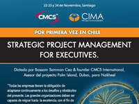 Mailing CIMA